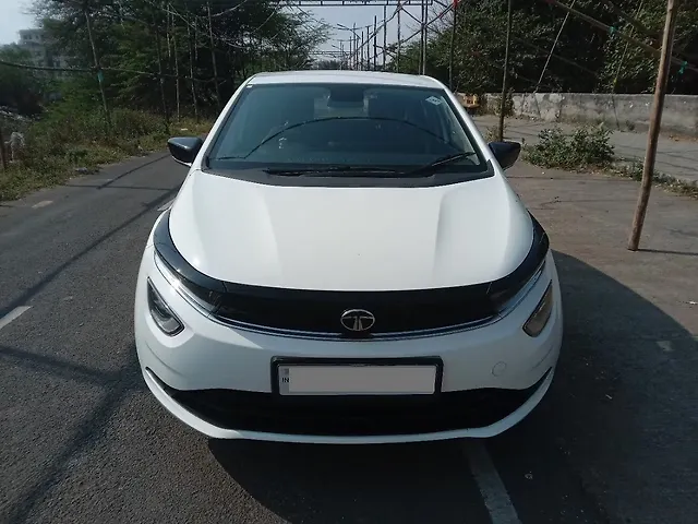 Used 2024 Tata Altroz in Pune