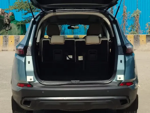 Used Tata Safari [2021-2023] XZ Plus 6 S New in Mumbai