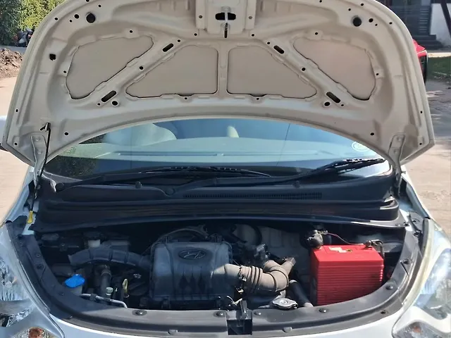 Used Hyundai i10 [2010-2017] Magna 1.2 Kappa2 in Indore
