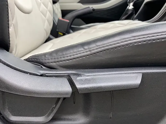 Used Hyundai Creta [2020-2023] S 1.5 Petrol [2020-2022] in Hyderabad