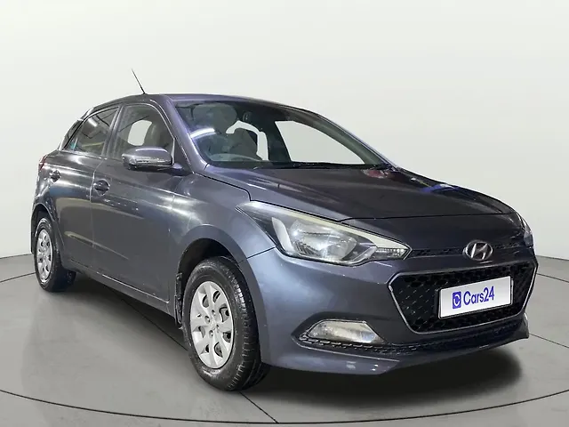 Used 2017 Hyundai Elite i20 in Kolkata