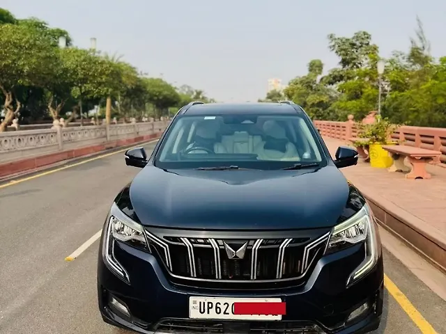 Used 2023 Mahindra XUV700 in Lucknow