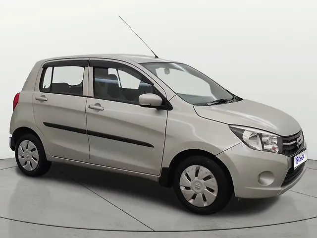 Used 2016 Maruti Suzuki Celerio in Pune