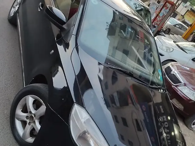 Used 2012 Skoda Rapid in Nagpur