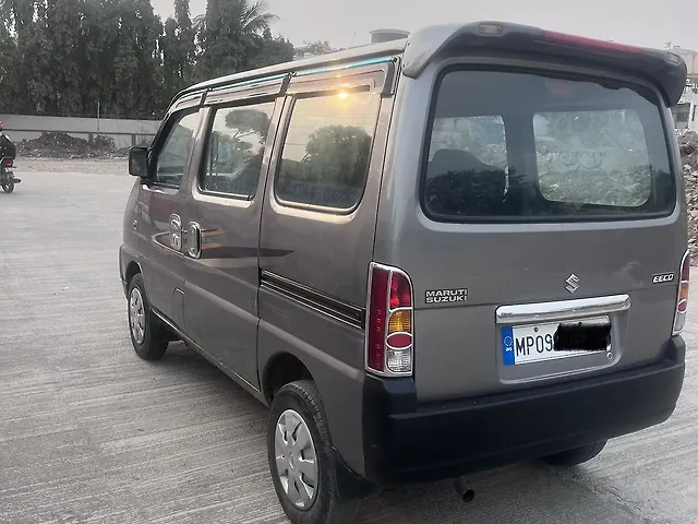 Used Maruti Suzuki Eeco [2010-2022] 7 STR [2014-2019] in Indore