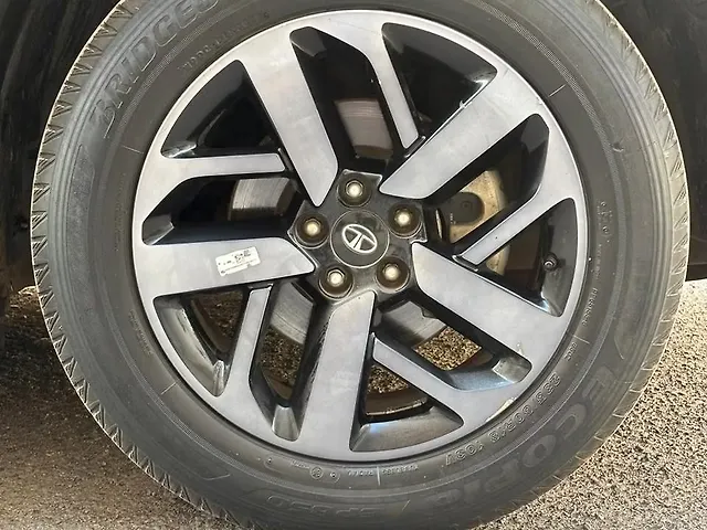Used Tata Safari [2021-2023] XZ Plus New in Raipur