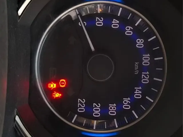Used Honda WR-V [2017-2020] VX MT Diesel in Lucknow