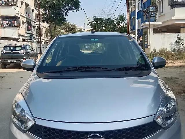 Used 2019 Tata Tiago in Hyderabad