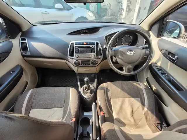 Used Hyundai Santro Xing [2008-2015] GLS LPG in Bareilly