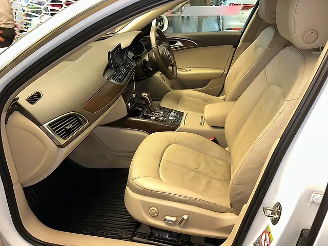 Used Audi A6 [2015-2019] 35 TFSI S Line Matrix in Delhi