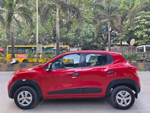 Used Renault Kwid [2015-2019] RXT [2015-2019] in Mumbai
