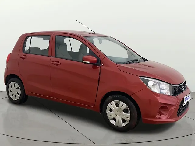 Used 2019 Maruti Suzuki Celerio in Ahmedabad