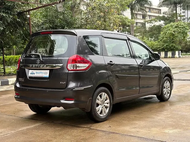 Used Maruti Suzuki Ertiga [2018-2022] ZXi Plus in Thane