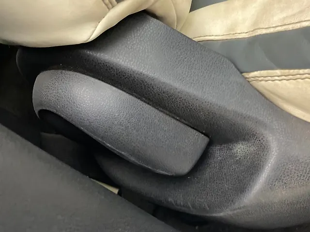 Used Nissan Micra Active [2013-2018] XV in Hyderabad