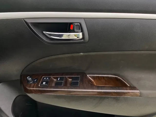 Used Maruti Suzuki Swift [2014-2018] VXi [2014-2017] in Mumbai