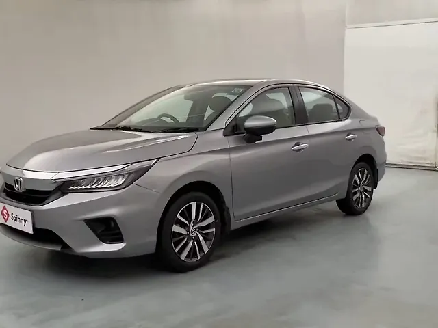 Used 2020 Honda City in Lucknow