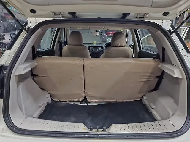 Used Mahindra XUV300 [2019-2024] W4 1.5 Diesel in Muzaffarpur