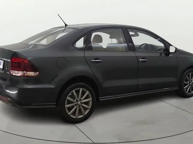 Used Volkswagen Vento Highline Plus 1.2 (P) AT in Pune Used Volkswagen Vento Highline Plus 1.2 (P) AT in Pune