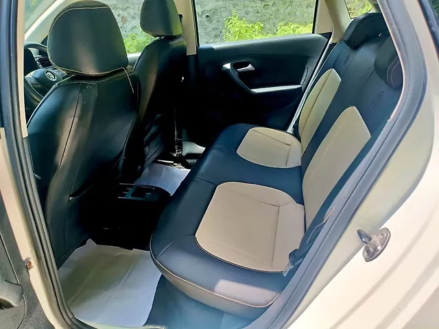 Used Volkswagen Polo Trendline 1.0L MPI in Aurangabad