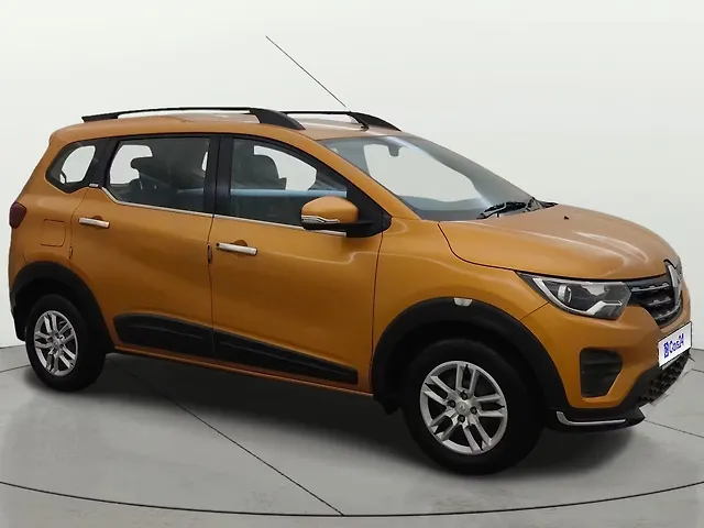 Used 2020 Renault Triber in Pune