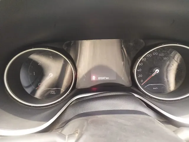 Used Jeep Compass [2017-2021] Limited (O) 2.0 Diesel 4x4 in Ranchi