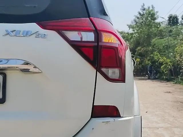 Used Mahindra XUV500 W11 in Bhopal