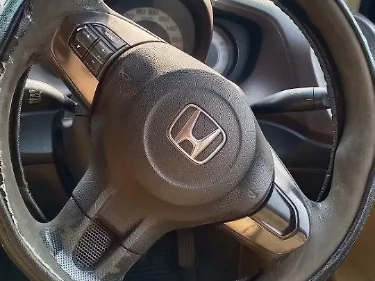 Used Honda Brio [2013-2016] Exclusive Edition in Kolkata