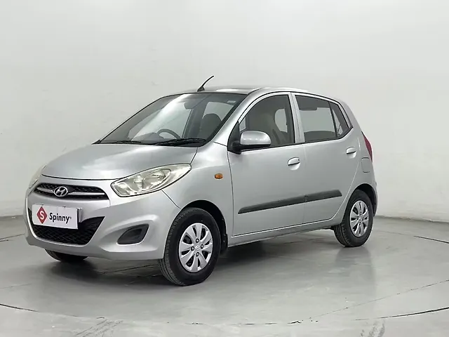 Used 2012 Hyundai i10 in Pune