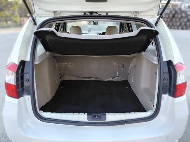 Used Nissan Terrano [2013-2017] XL (D) in Mumbai