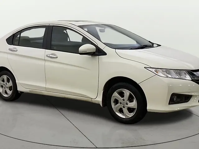 Used 2015 Honda City in Thane Used 2015 Honda City in Thane