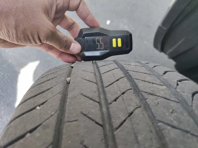 Used Maruti Suzuki Vitara Brezza [2020-2022] LXi in Bangalore