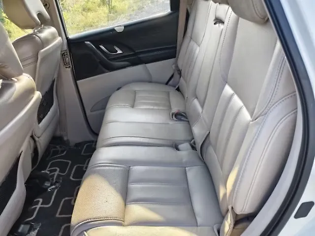 Used Mahindra XUV500 [2015-2018] W10 in Shimoga