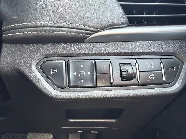 Used MG Hector [2019-2021] Sharp 1.5 DCT Petrol [2019-2020] in Mumbai