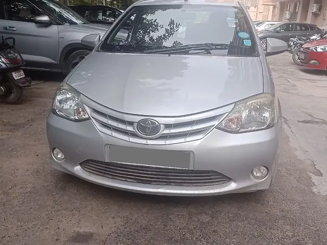 Used 2013 Toyota Etios in Delhi