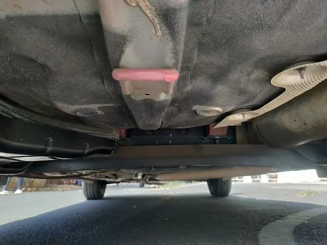 Used Hyundai Venue [2022-2023] S Plus 1.5 CRDi in Bangalore