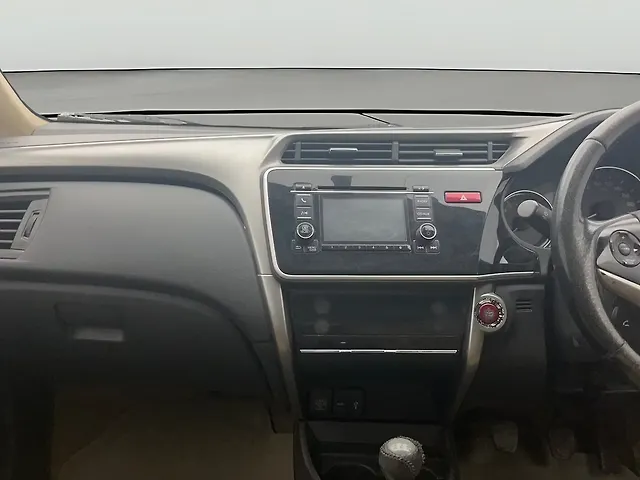 Used Honda City [2014-2017] VX in Noida