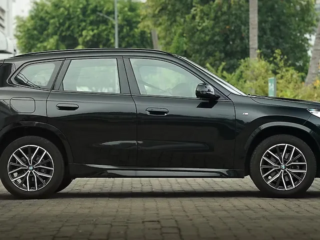 Used BMW X1 sDrive18i M Sport in Kochi