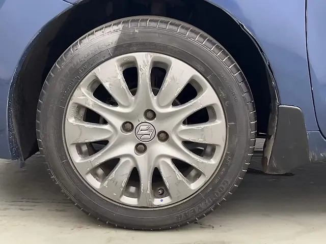 Used Maruti Suzuki Baleno [2015-2019] Zeta 1.2 in Kolkata