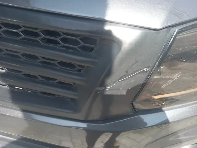 Used Maruti Suzuki Brezza VXi [2022-2023] in Bangalore