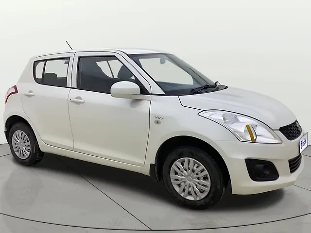 Used 2017 Maruti Suzuki Swift in Ahmedabad