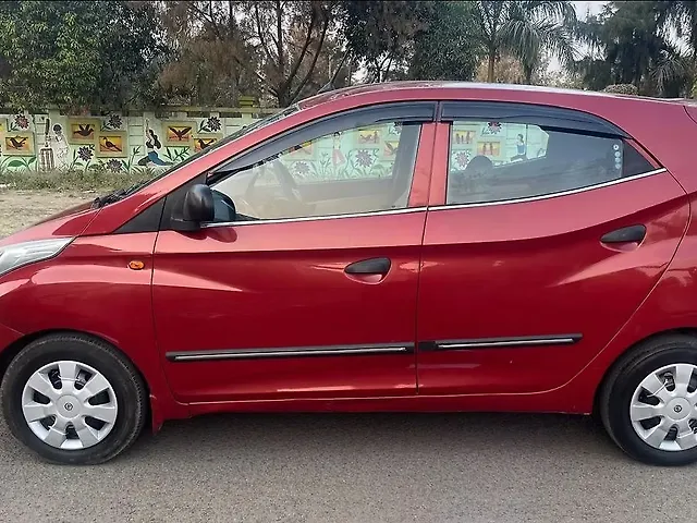 Used Hyundai Eon 1.0 Kappa Magna + [2014-2016] in Nagpur