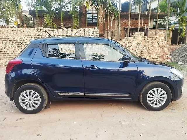 Used Maruti Suzuki Swift [2018-2021] VXi [2018-2019] in Kolkata