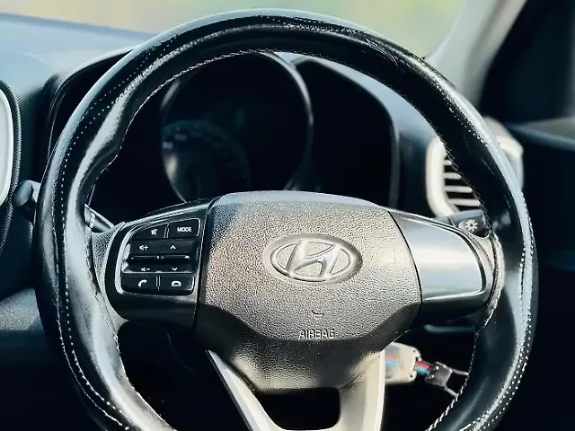 Used Hyundai Venue [2022-2023] S 1.2 Petrol in Surat