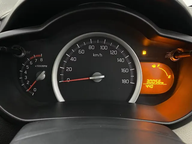 Used Maruti Suzuki Celerio [2014-2017] ZXi in Mumbai