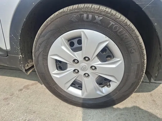 Used Hyundai Creta [2017-2018] E Plus 1.6 Petrol in Mumbai