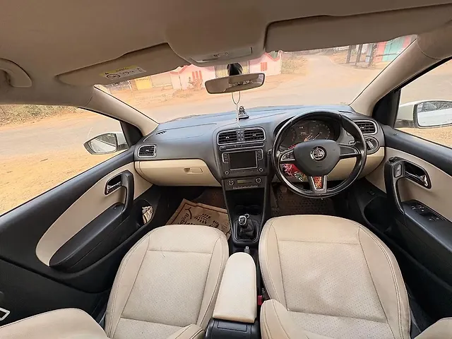 Used Skoda Rapid Style 1.5 TDI in Raipur