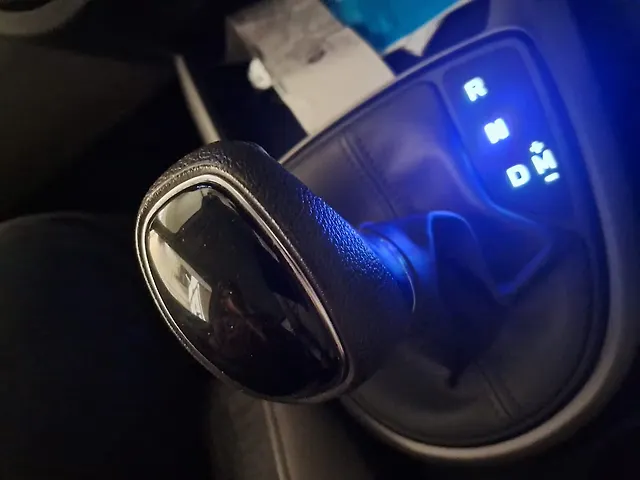 Used Hyundai Grand i10 Nios [2019-2023] Sportz AMT 1.2 Kappa VTVT in Mumbai