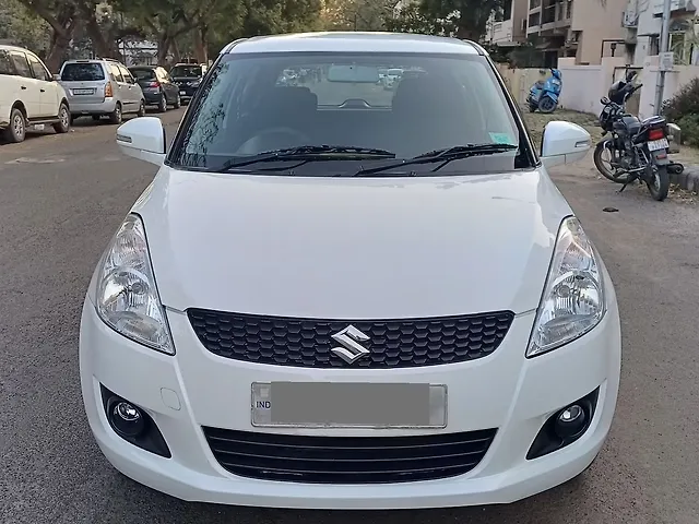 Used 2013 Maruti Suzuki Swift in Rajkot Used 2013 Maruti Suzuki Swift in Rajkot