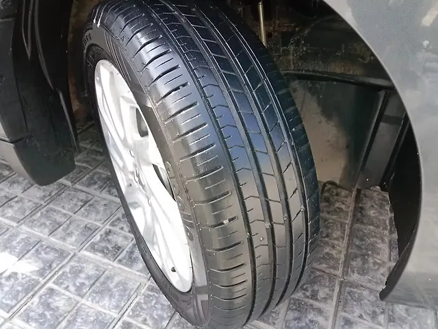 Used Maruti Suzuki Baleno Zeta MT [2022-2023] in Jalandhar