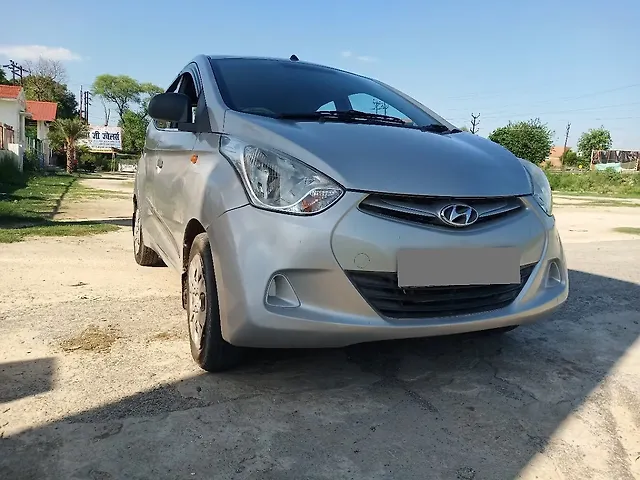 Used Hyundai Eon Magna + in Kanpur